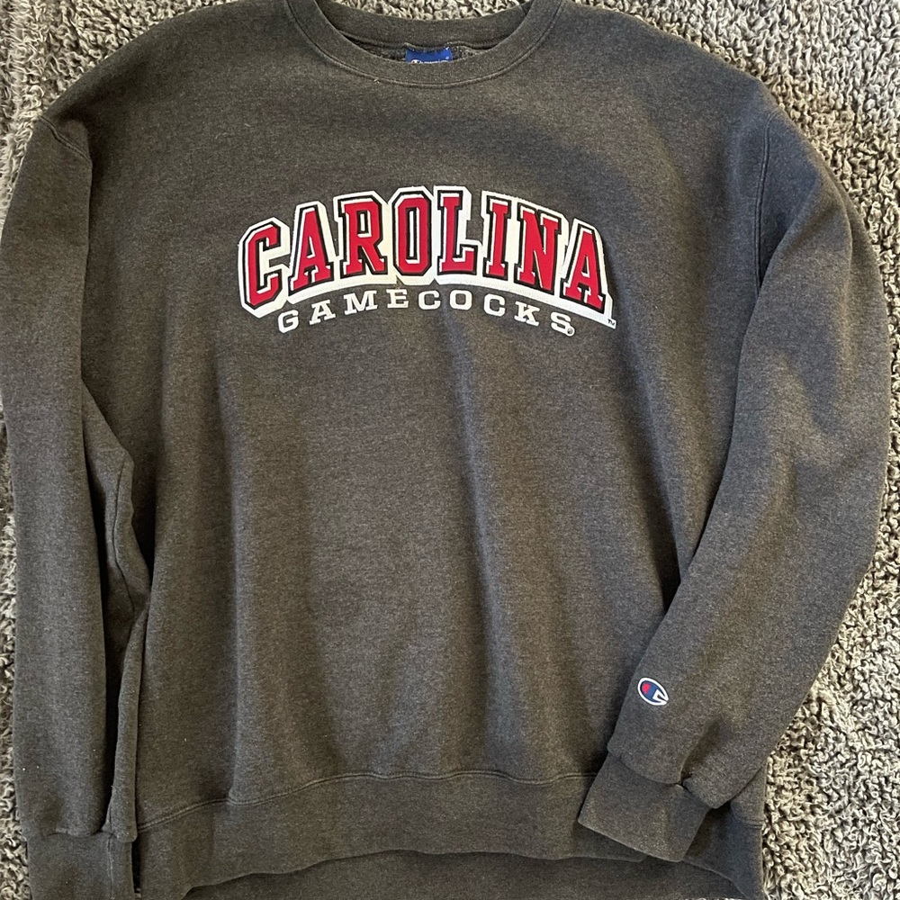Carolina Gamecocks Crewneck